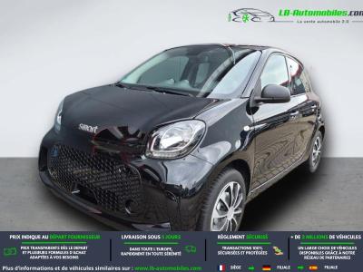 Smart ForFour EQ 82 ch Electrique