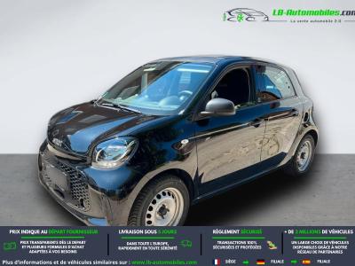 Smart ForFour EQ 82 ch Electrique