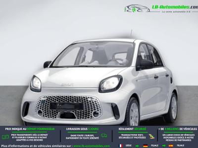 Smart ForFour EQ 82 ch Electrique