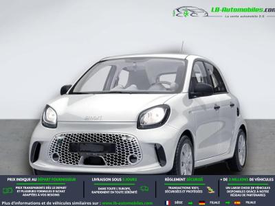 Smart ForFour EQ 82 ch Electrique