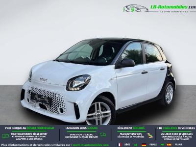 Smart ForFour EQ 82 ch Electrique