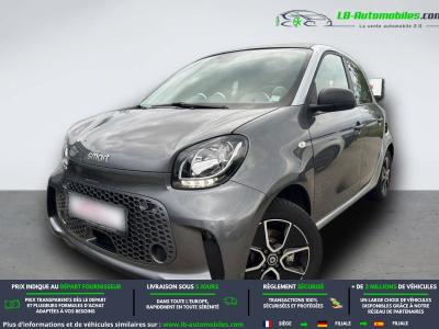 Smart ForFour EQ 82 ch Electrique