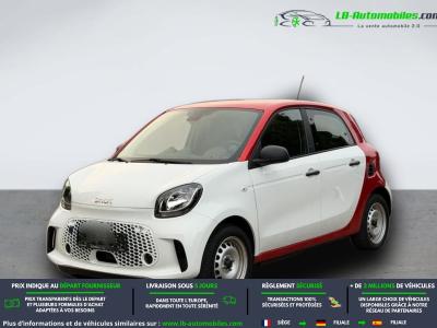 Smart ForFour EQ 82 ch Electrique