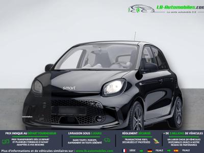 Smart ForFour EQ 82 ch Electrique