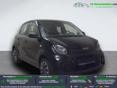 Smart ForFour EQ 82 ch Electrique