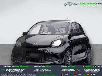 Smart ForFour EQ 82 ch Electrique