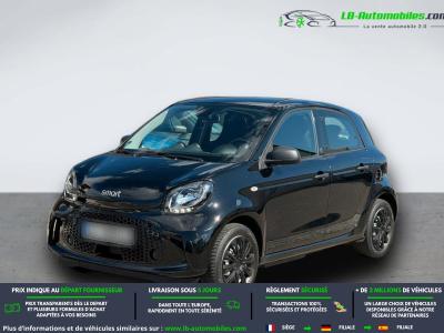 Smart ForFour EQ 82 ch Electrique