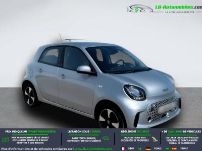 Smart ForFour EQ 82 ch Electrique
