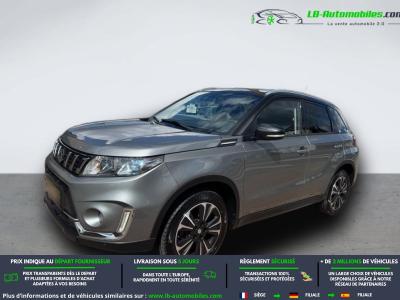 Suzuki Vitara 1.4 Boosterjet Allgrip BVM 140ch