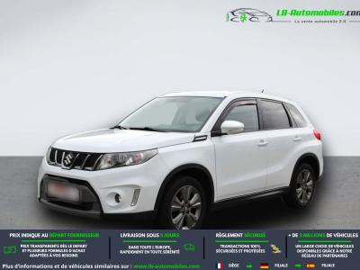 Suzuki Vitara 1.4 Boosterjet Allgrip BVM 140ch