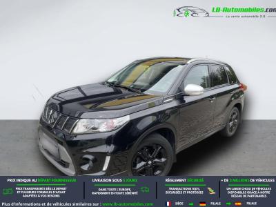 Suzuki Vitara 1.4 Boosterjet Allgrip BVM 140ch