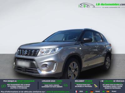 Suzuki Vitara 1.4 Boosterjet 140ch BVM
