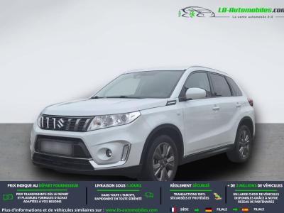 Suzuki Vitara 1.0 Boosterjet Allgrip BVM 111ch
