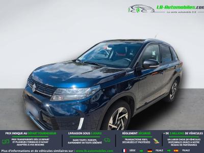 Suzuki Vitara 1.0 Boosterjet Allgrip BVM 111ch