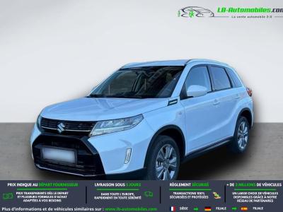 Suzuki Vitara 1.0 Boosterjet Allgrip BVA 111ch