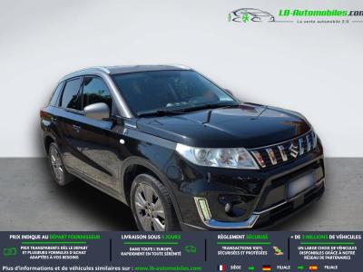Suzuki Vitara 1.0 Boosterjet BVA 111ch
