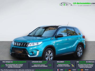 Suzuki Vitara 1.0 Boosterjet BVA 111ch