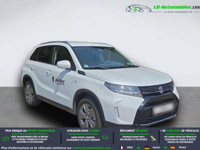 Suzuki Vitara 1.0 Boosterjet Allgrip BVM 111ch