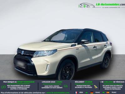 Suzuki Vitara 1.0 Boosterjet Allgrip BVA 111ch