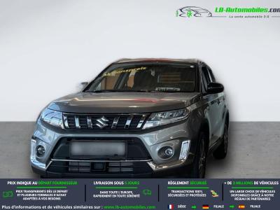 Suzuki Vitara 1.0 Boosterjet Allgrip BVA 111ch