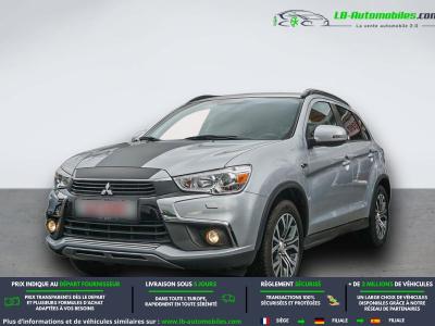 Mitsubishi ASX 1.6 115 BVM 4x2