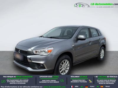 Mitsubishi ASX 1.6 115 BVM 4x2