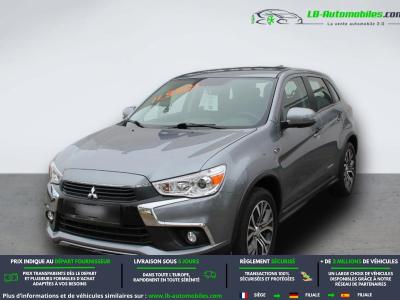 Mitsubishi ASX 1.6 115 BVM 4x2