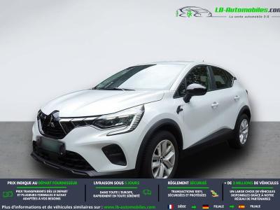 Mitsubishi ASX 1.0 MPI-T 91 BVM