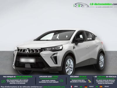 Mitsubishi ASX 1.0 MPI-T 91 BVM