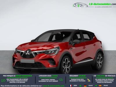 Mitsubishi ASX 1.0 MPI-T 91 BVM