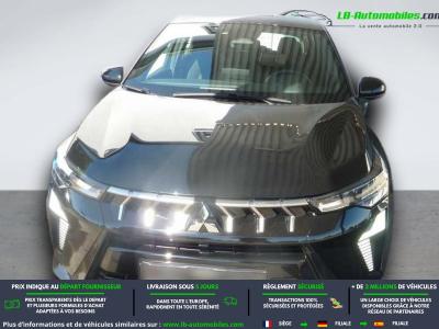 Mitsubishi ASX 1.0 MPI-T 91 BVM