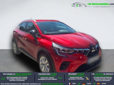 Mitsubishi ASX 1.0 MPI-T 91 BVM