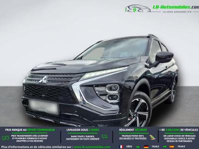 Mitsubishi Eclipse Cross 2.4 MIVEC PHEV Twin Motor 4WD 188 ch