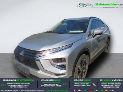 Mitsubishi Eclipse Cross 2.4 MIVEC PHEV Twin Motor 4WD 188 ch