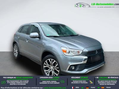 Mitsubishi ASX 1.6 115 BVM 4x2