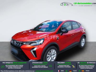 Mitsubishi ASX 1.0 MPI-T 91 BVM