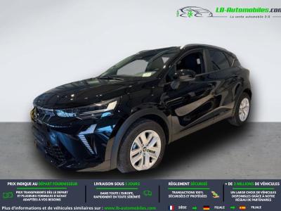 Mitsubishi ASX 1.0 MPI-T 91 BVM