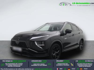 Mitsubishi Eclipse Cross 2.4 MIVEC PHEV Twin Motor 4WD 188 ch