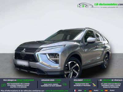 Mitsubishi Eclipse Cross 2.4 MIVEC PHEV Twin Motor 4WD 188 ch