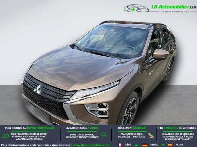 Mitsubishi Eclipse Cross 2.4 MIVEC PHEV Twin Motor 4WD 188 ch