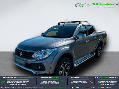 Mitsubishi L200 DOUBLE CAB 2.4 DI-D 181 BVA