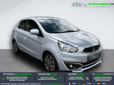 Mitsubishi Space Star 1.2 MIVEC 80  BVA
