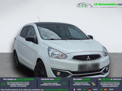 Mitsubishi Space Star 1.2 MIVEC 80  BVA