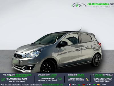 Mitsubishi Space Star 1.2 MIVEC 80  BVA