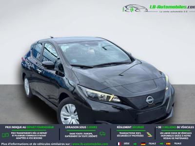 Nissan Leaf Electrique 40kWh 150 ch