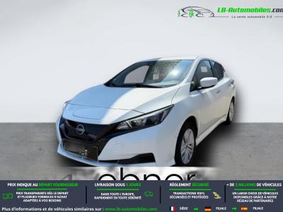 Nissan Leaf Electrique 40kWh 150 ch