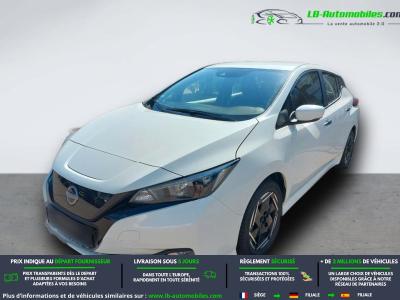 Nissan Leaf Electrique 40kWh 150 ch