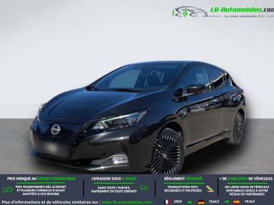 Nissan Leaf Electrique 62kWh 217 ch