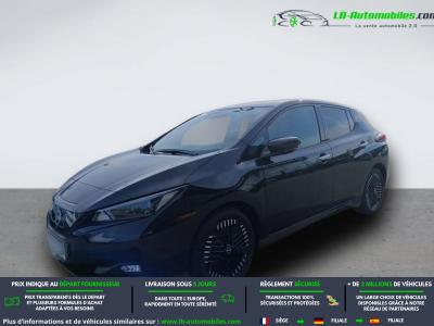 Nissan Leaf Electrique 40kWh 150 ch