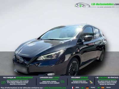 Nissan Leaf Electrique 40kWh 150 ch